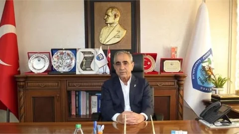 Başkan Sarı, “ Nitelikli eleman yetiştirmek için eğitim seferberliği başlatıyoruz”