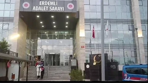 “JANDARMADAN SUÇ ÖRGÜTÜNE OPERASYON”