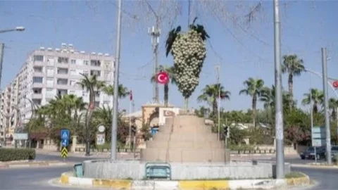 Üzümlü Kavşağı Kaldırılıyor