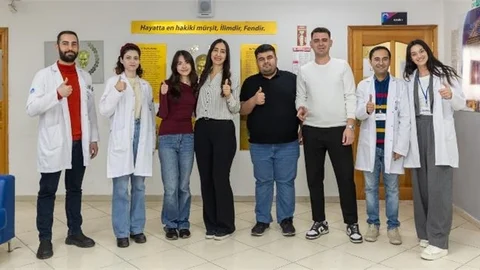 BÜYÜKŞEHİR ÖĞRENCİLERİN VE AİLELERİN YÜZÜNÜ GÜLDÜRÜYOR