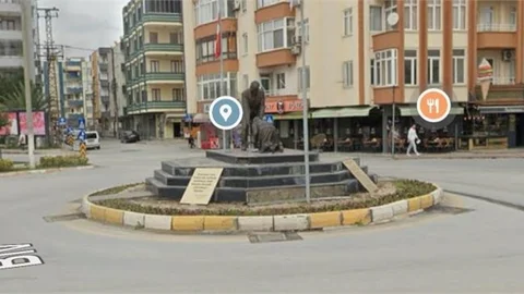 Tarsus Tren İstasyonu Kavşağı Kaldırılıyor