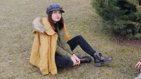 26 YAŞINDAKİ GENÇ KIZ ÖLÜ BULUNDU