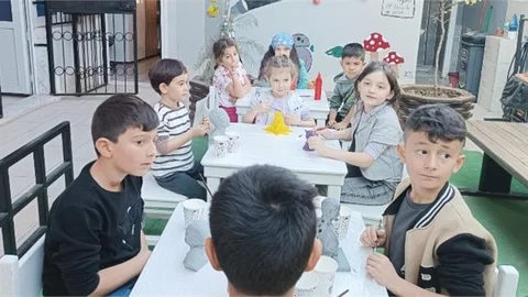 3D BASKILAR SANATA DÖNÜŞÜYOR