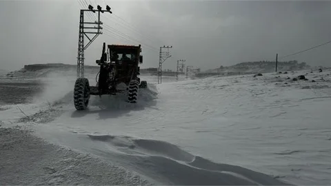 BÜYÜKŞEHİR İLE YOLLAR HEP AÇIK
