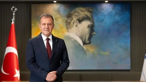 BAŞKAN SEÇER, MERSİN’DE ‘SOSYAL KONUT’ DÖNEMİNİ BAŞLATIYOR