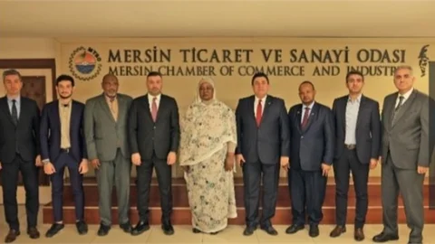 Sudan, Önemli Yatırım Fırsatları Sunuyor