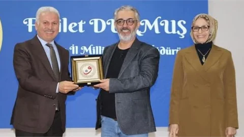 MERSİN'DE "NESİL MESELESİ"