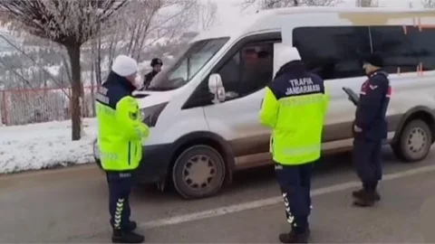 TRAFİKTE MAKAS ATMAYA YENİ YAPTIRIM GELİYOR