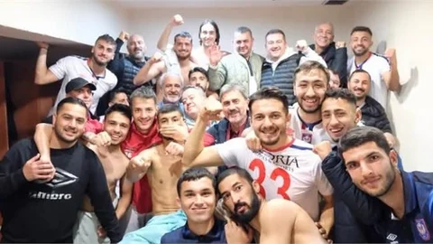 SİLİFKE BELEDİYESPOR KENDİNİ BULDU:0-2