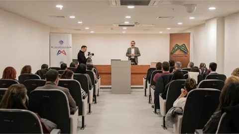 MERSİN BÜYÜKŞEHİR YEŞİL DÖNÜŞÜMÜ BAŞLATTI