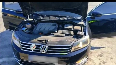 JANDARMADAN YETKİSİZ ÇAKAR LAMBAYA CEZA