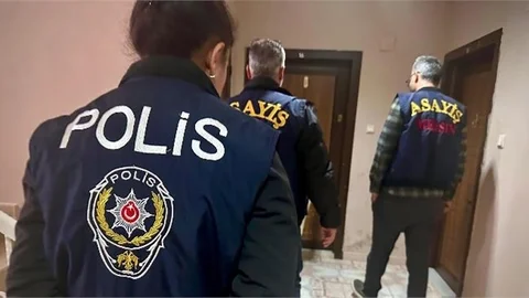 Mersin'de Konaklama Tesisleri ve Kiralık Araç Firmaları Denetlendi