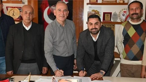 Anamur Belediyesi’nde Asgari Ücret 30 BİN TL