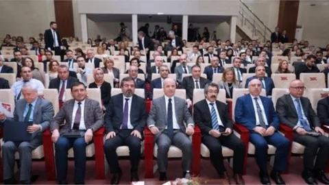 Tarsus Üniversitesi, YÖK’te Düzenlenen “Bilim İletişimi Ofisi Üniversiteler Buluşması”na Katıldı