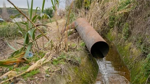 BÜYÜKŞEHİR’İN TARIM DESTEKLERİ HEM ÜRETİCİLERE HEM ARAZİLERE CAN SUYU OLUYOR