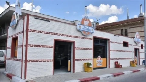 BAŞKAN BOLTAÇ'TAN HALK ET İLE HALK MARKETLERİN YENİDEN AÇILMASI İSTENİYOR