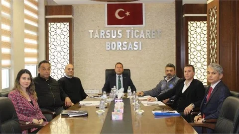 Başkan Teke “İhtisas Komisyonlarımız , Çalışmalarımızda Rehberimiz Oluyor”