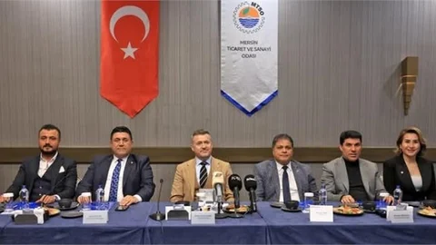 ÇAKIR " BİRLİKTE KALKINABİLİRİZ"