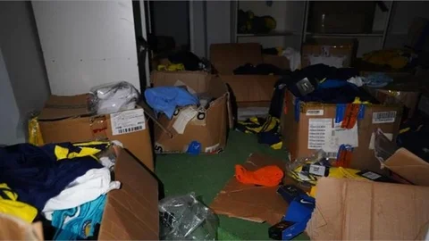 TARSUS IDMANYURDU TESİSİ HARABEYE DÖNDÜ