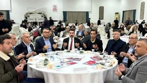 ŞEHİT FIRAT YILMAZ ÇAKIROĞLU, DUALARLA ANILDI