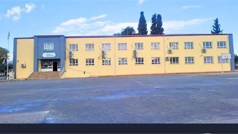 TARSUS'TA GÜÇLENDİRME ÇALIŞMALARI TAMAMLANAN 11 OKUL DA EĞİTİME BAŞLANDI