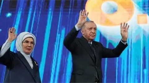 BAŞKAN ALDEMİR " 8.OLAĞAN BÜYÜK KONGREMİZİ COŞKUYLA GERÇEKLEŞTİRDİK "