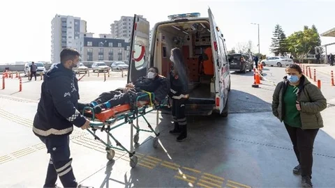 HASTALARIN HAYATINI KOLAYLAŞTIRIYOR