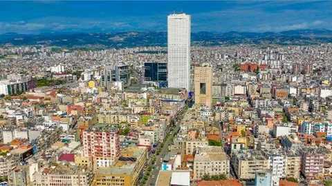 BÜYÜKŞEHİR BELEDİYESİ İMAR YÖNETMELİĞİ ÇALIŞMALARI DEVAM EDİYOR