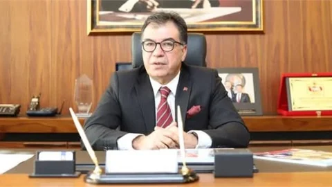 BAŞKAN KOÇAK "ZİRAİ DONDAN ETKİLENEN ÇİFTÇİMİZE GEÇMİŞ OLSUN"