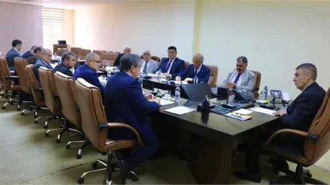 TARIM ÜRÜNLERİ KRİZ MASASI KURULDU