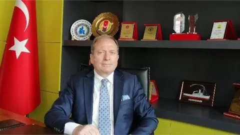 'ramazan-ı Şerif’e Sağlıkla Kavuşmanın Mutluluğu İçerisindeyiz".