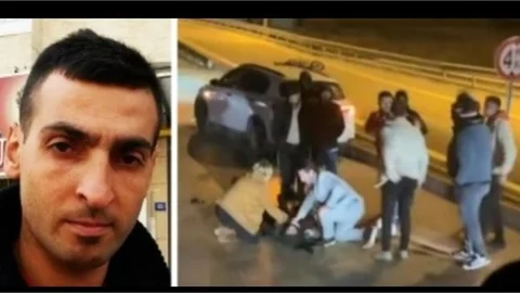 KAZA DA AĞIR YARALANAN GENÇ, YAŞAM SAVAŞINI KAYBETTİ