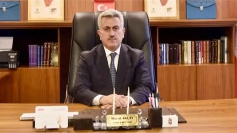 MÜFTÜ AKÇAY'DAN RAMAZAN MESAJI