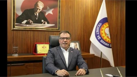 BAŞKAN KOÇAK'TAN RAMAZAN AYI MESAJI