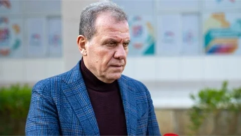 VAHAP SEÇER’DEN, ‘SİLAH BIRAKMA ÇAĞRISI’NA İLİŞKİN AÇIKLAMA