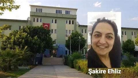 BOZYAZI'DA HEMŞİRE VEFAT ETTİ