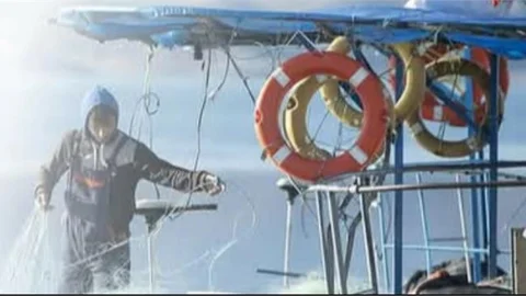 İÇSULARDA BALIK AV YASAĞI BAŞLADI