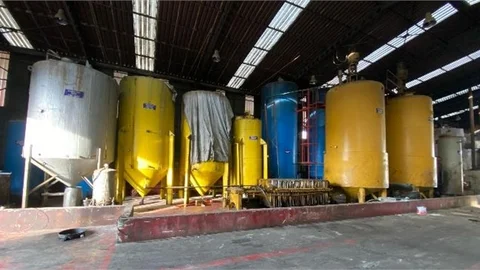 “JANDARMADAN KAÇAK AKARYAKIT OPERASYONU”