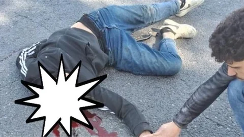 TARSUS'TA FECİ KAZA:1 AĞIR YARALI