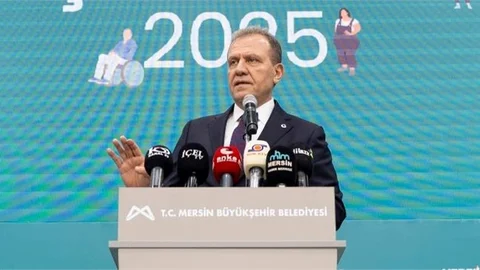 MERSİN BÜYÜKŞEHİR BELEDİYESİ, YEREL EŞİTLİK EYLEM PLANI’YLA TÜRKİYE’YE ÖRNEK OLUYOR