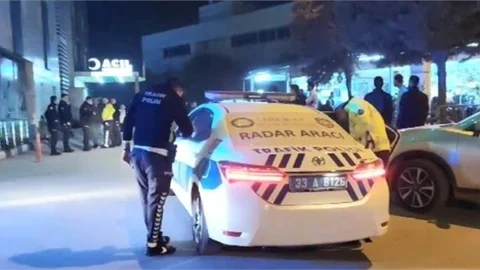 Tarsus’ta Şüpheli Ölüm