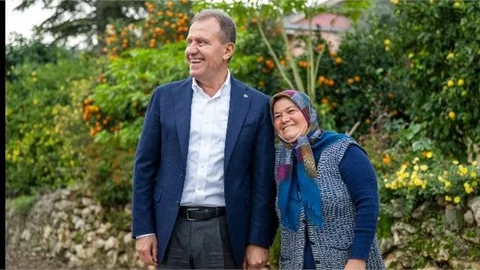 BAŞKAN SEÇER’DEN ‘8 MART DÜNYA EMEKÇİ KADINLAR GÜNÜ’ MESAJI