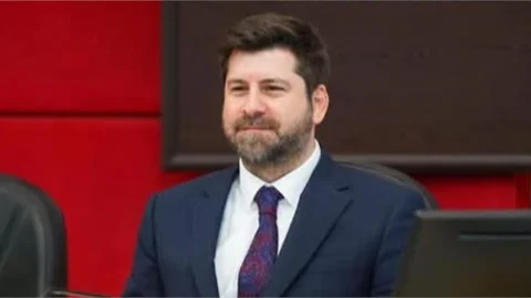 BAŞKAN BOLTAÇ: "39 ADET YENİ ÇÖP ARACI ALDIK"