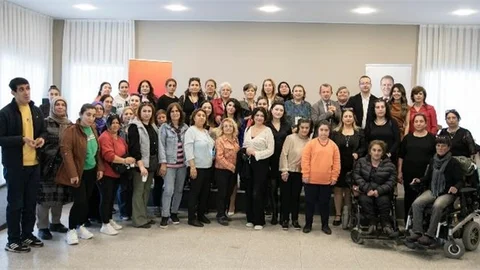 BÜYÜKŞEHİR’DEN ‘ÖZEL’ 8 MART ATÖLYESİ