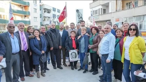 BAŞKAN BOLTAÇ, STK TEMSİLCİLERİYLE BİRARAYA GELDİ