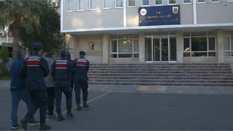 JANDARMADAN ARANAN ŞAHISLARA SIKI TAKİP