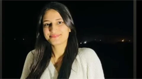 GENÇ KIZDAN ACI HABER GELDİ