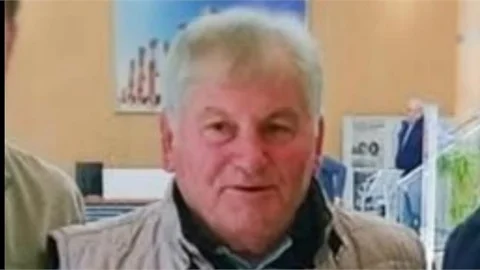 Mersin İdman Yurdu Eski Yöneticisi Nuri Dölek Tribünde Hayatını Kaybetti