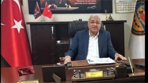 BAŞKAN ASLAN :"İŞLETME KREDİLERİ YÜZDE 25 ARTIRILIRKEN, FAİZLERİ İSE YÜZDE YUZDE 29'DAN 25'E DÜŞÜRÜLDÜ"