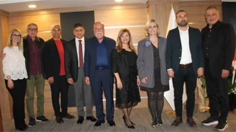 15. BAHRİ TOYGAR SEMPOZYUMU TARSUS’TA YAPILDI